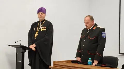 Как стать казаком