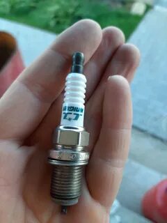 Denso ik20tt