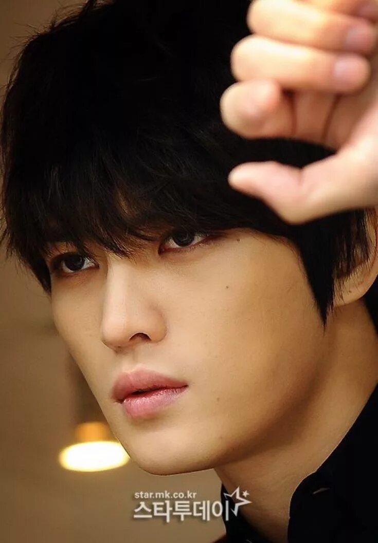 Jaejoong. Хиро ДЖЕДЖУН.