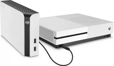 Xbox drive