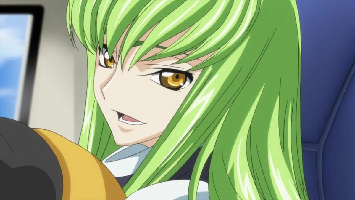 Си цу. Code geass. Аниме код гиас си-си. Си си код гиас 18. C арт.