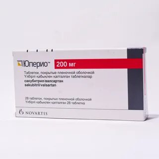 Юперио отзывы принимавших препарат