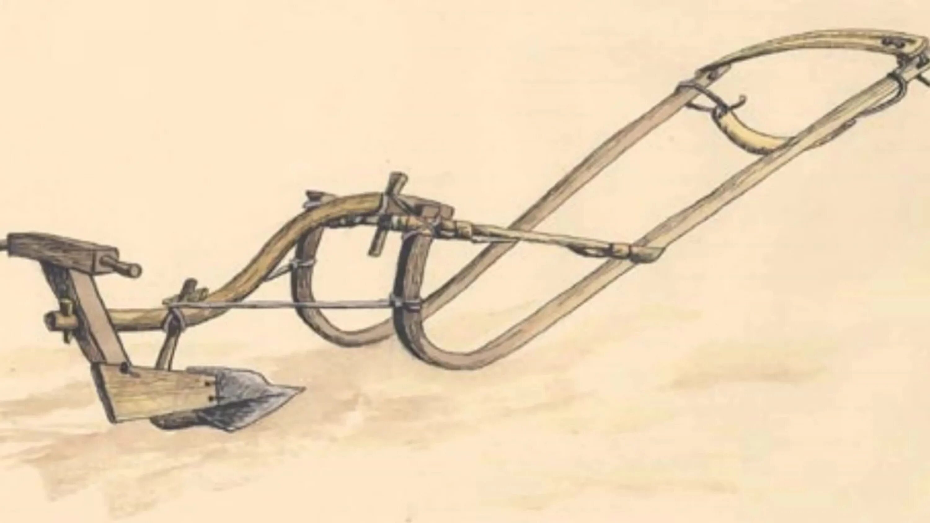 Рало соха плуг. Орало плуг соха. Составные части сохи. Плуг джона дира 19 век. Рукоятка сохи.