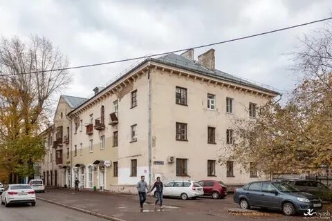 Казань 42