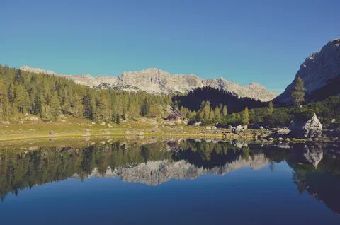 Lake 2014