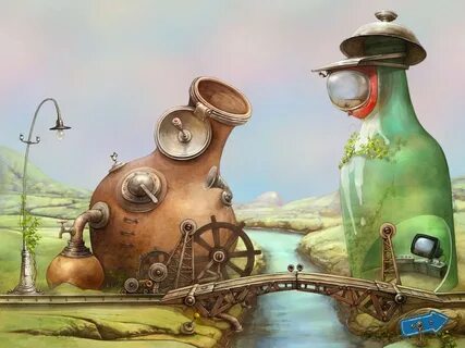 Игра tiny story