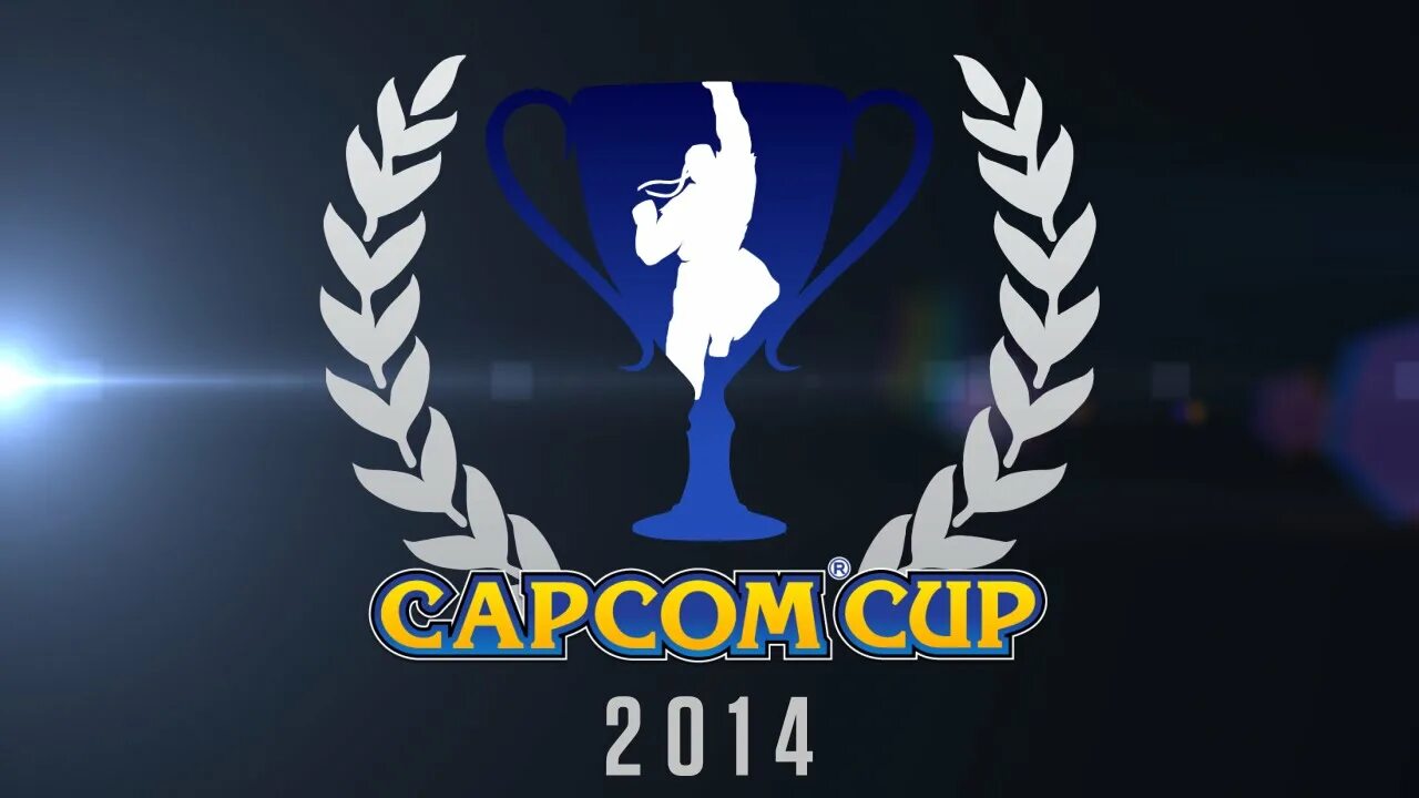 Capcom cup. Capcom cup