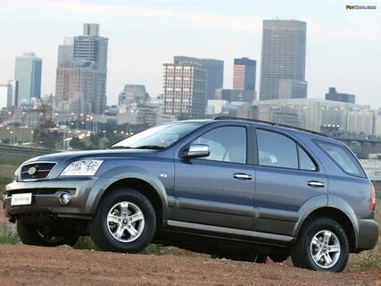Sorento bl