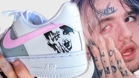 Air force 1 lil