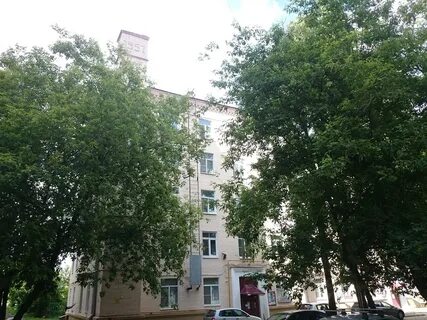 Стрелецкий пер