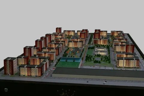 Проект родные просторы