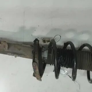 Стойка форд фокус 3 отзывы