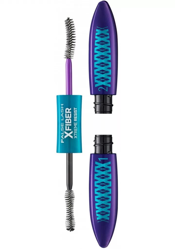 L oreal false lash oversized. L&#039;oreal paris false lash superstar 2 в 1. тушь лореаль двухсторонняя красная. false lash superstar. тушь для ресниц лореаль двухсторонняя.
