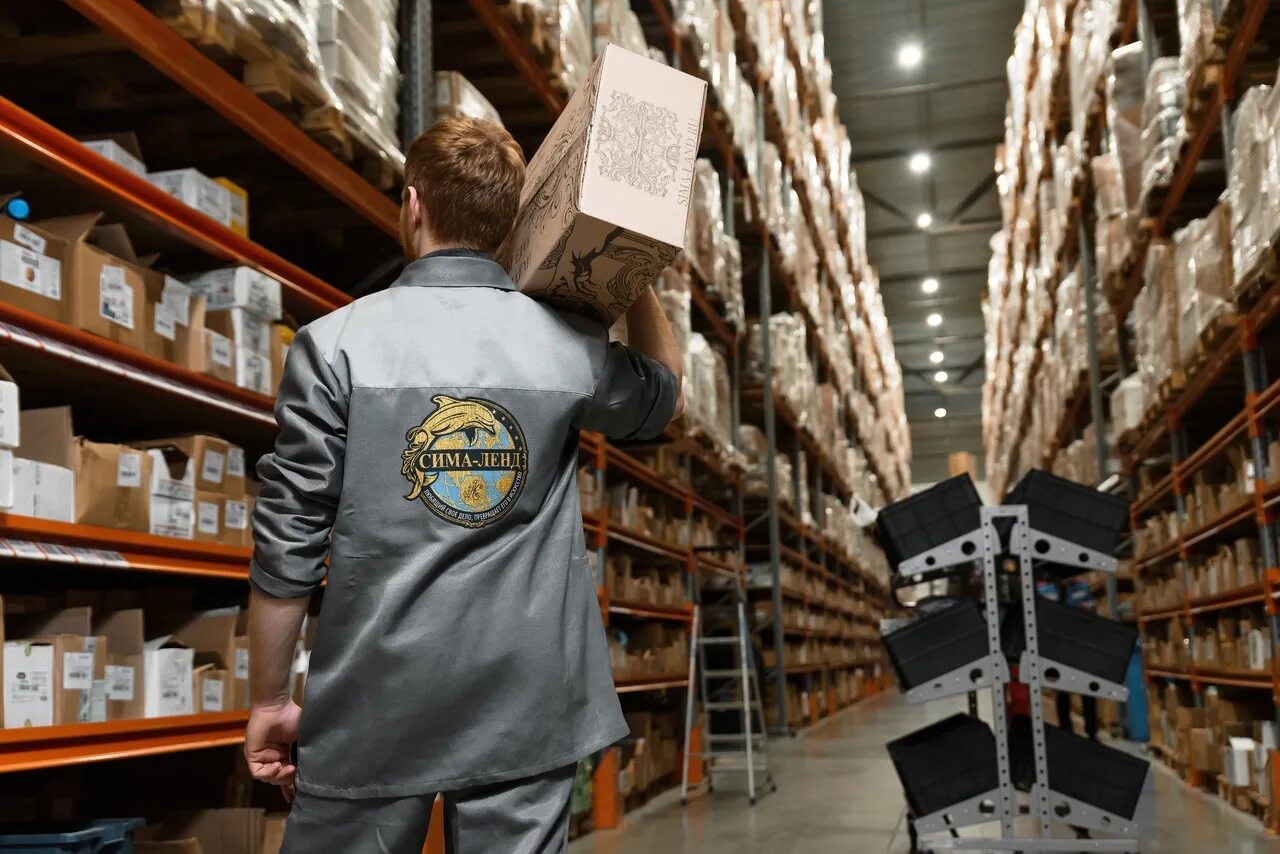 требуются рабочие. Sima land офис екатеринбург.