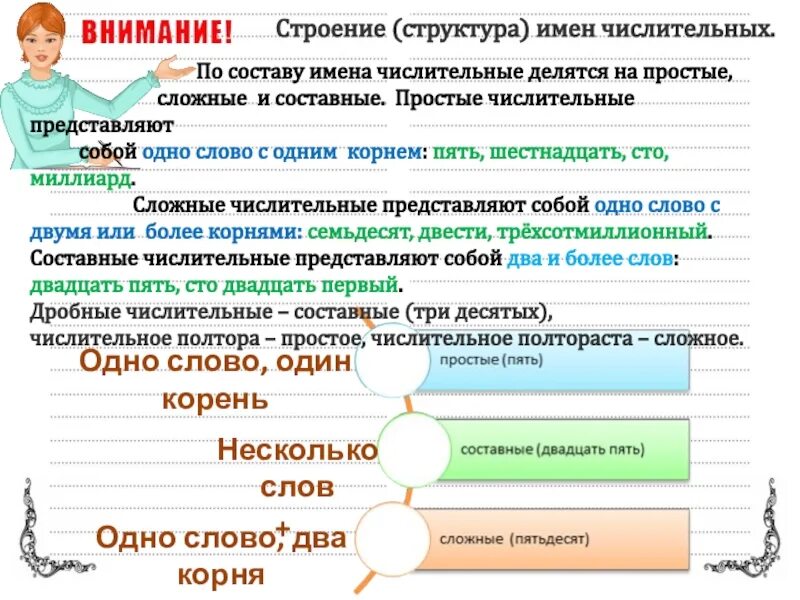 Строение числительных. Простые и составные числительные. Имена числительные простые сложные и составные. По составу имена числительные делятся на простые сложные и составные.