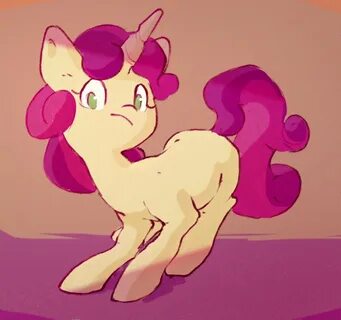 ...artist:inkhooves, sweetie belle, pony, unicorn, g4, female, filly, foal,...