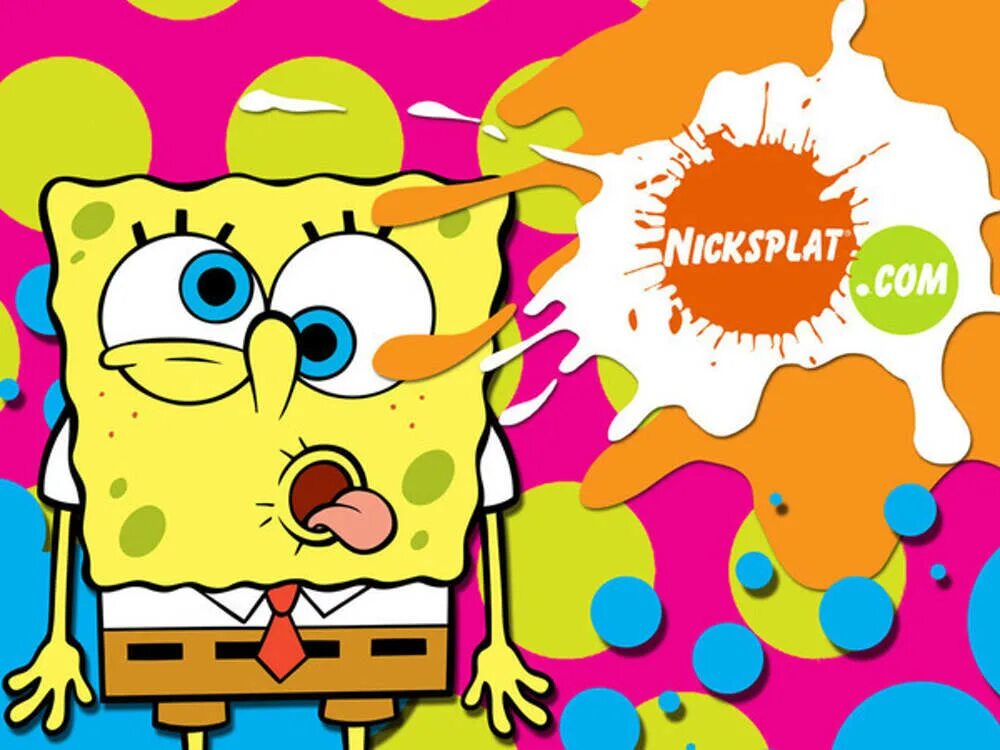 Sponge square