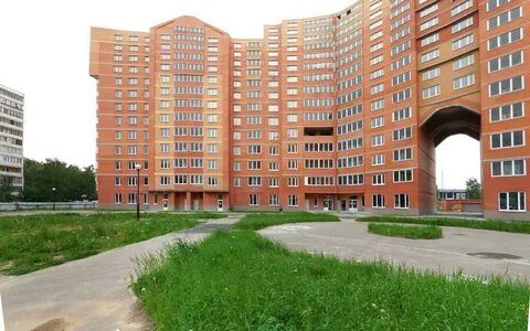 121 горки 10 молодежная