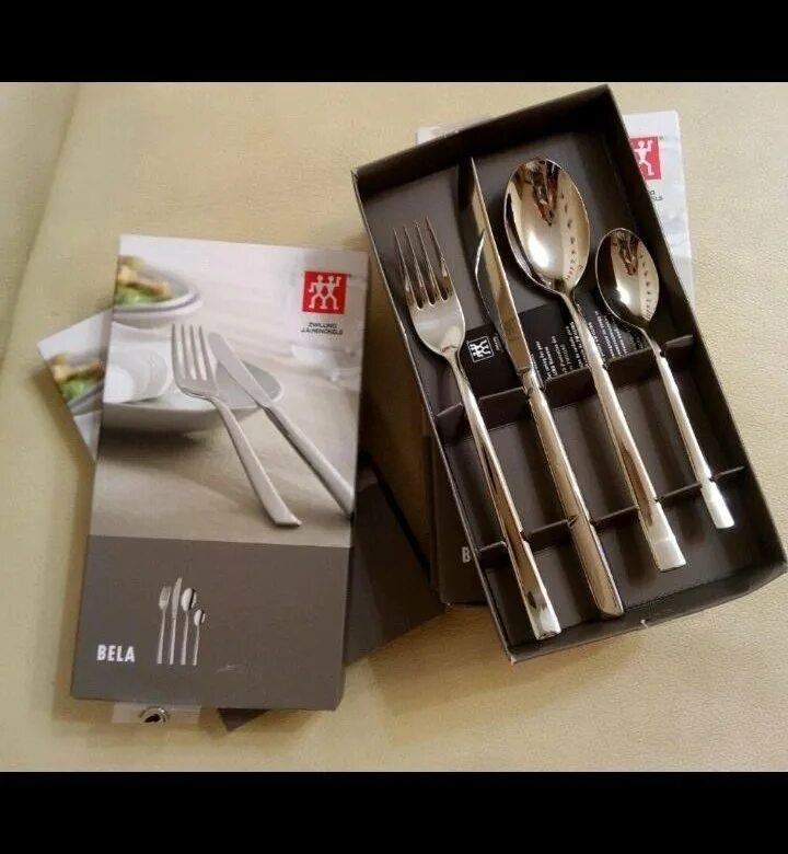 Zwilling столовый. Zwilling j a henckels nova столовые приборы. zwilling nova 7141. набор столовых приборов zwilling j.a. henckels, 4 предм. zwilling bella.