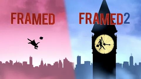 Включи framed