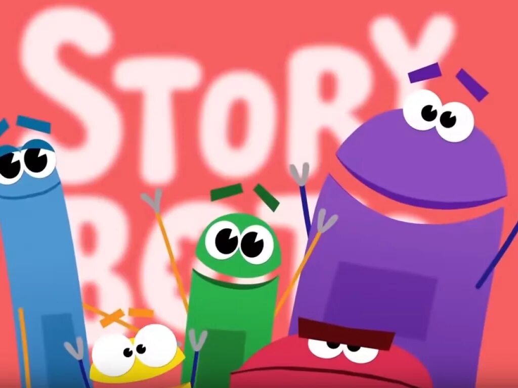 Bot show. Storybots. storybots abc. приложение storybots. storybots 2013.