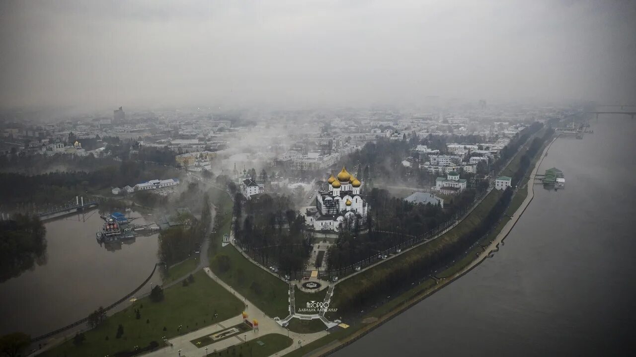 Погода в городе можно