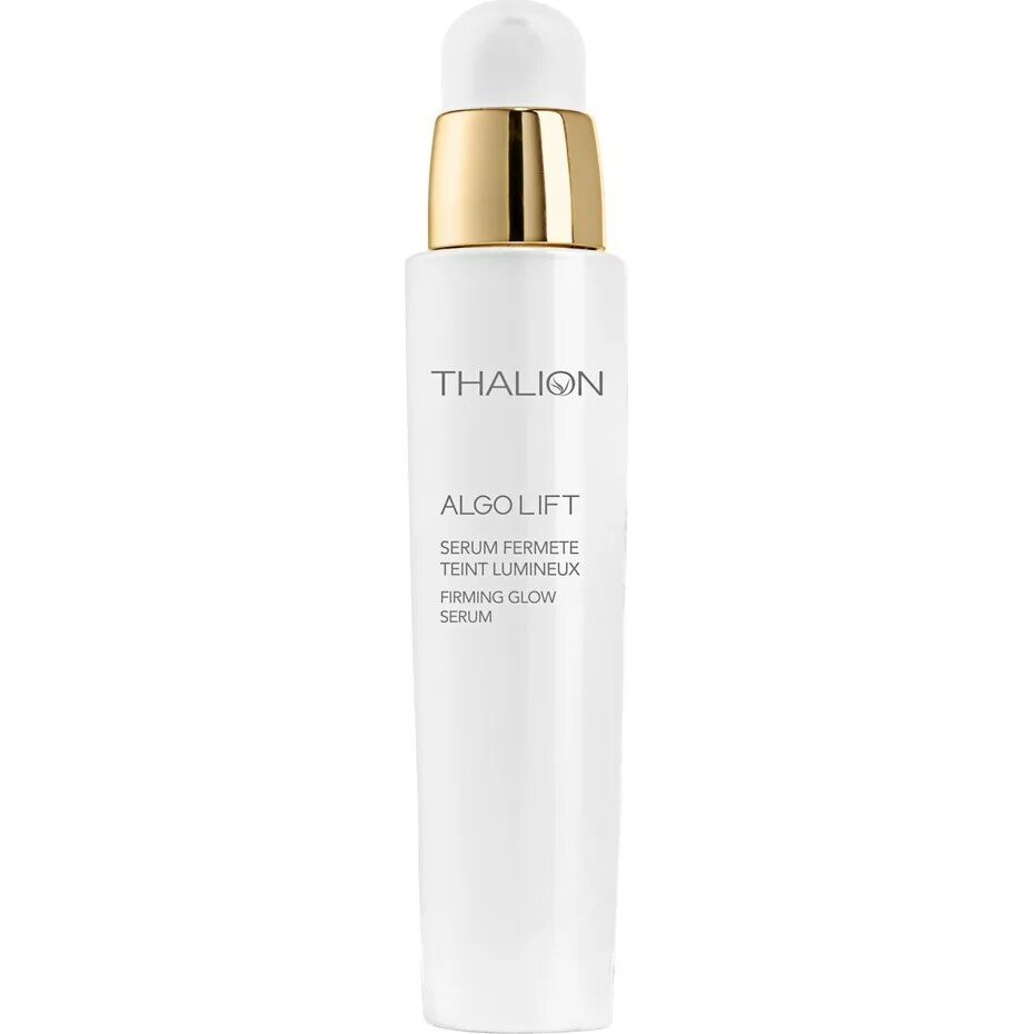 Thalion Firming Glow Serum. Thalion thv332. Algolift Thalion. Жемчужная сыворотка Thalion. Сыворотка для коррекции морщин с золотом актив