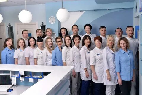 Дантист ярославль