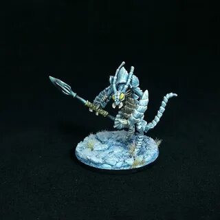 Devil ice