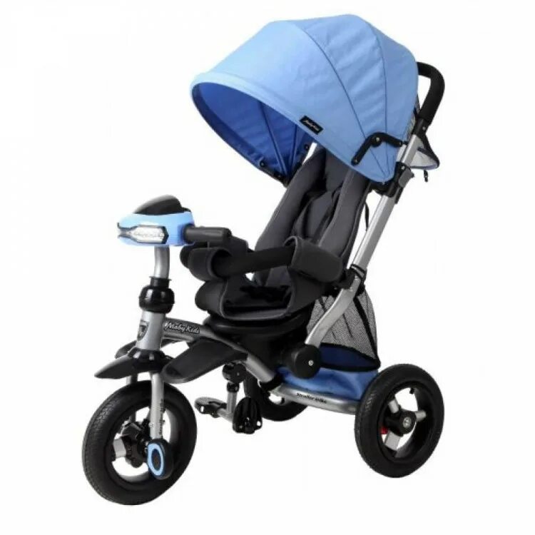 Цена коляски велосипеда. Moby Kids Stroller Trike 10x10 Air car. Велосипед Moby Kids Stroller. Велосипед Moby Kids трехколесный. Stroller Trike 10x10 Air car.