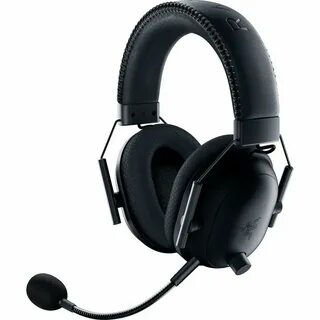 Razer blackshark v2 pro микрофон