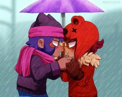 Sleep with me leon x sandy brawl
