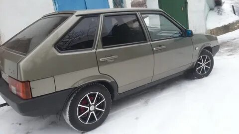 Ваз йошкар ола