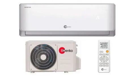 Denko кондиционеры отзывы