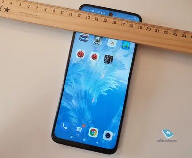 Huawei redmi note 9
