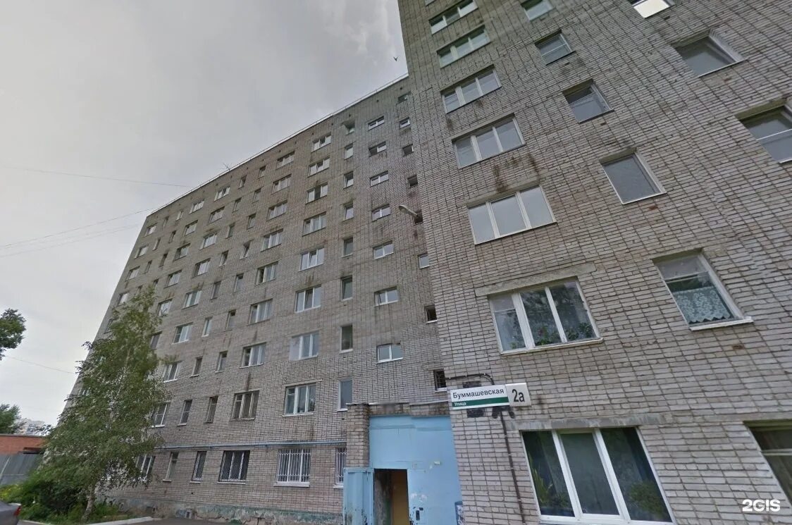 Вест-Снаб, офис организации, ул. 10 лет Октября, 19Б, Ижевск - Яндекс Карты