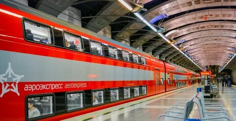 Москва аэропорт внуково аэроэкспресс расписание