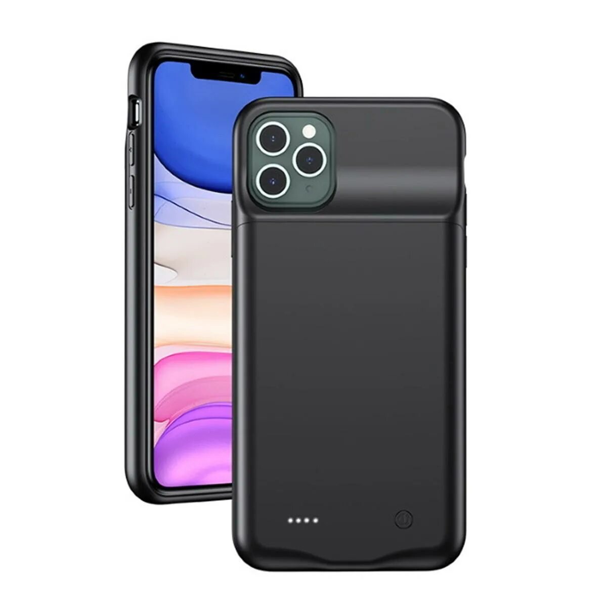 Аккумулятор на айфон 11 про макс. Battery Case iphone \11 Pro Max. Чехол-аккумулятор для iphone 11 Pro. Battery Case iphone 11 Pro. Iphone 11 Pro Max Black.