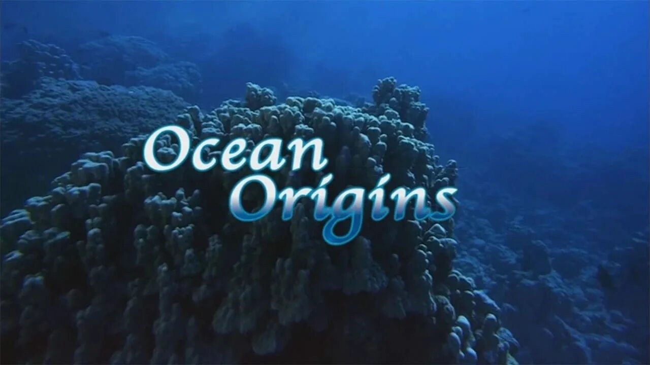 Есть слово океан. Происхождение океана. Океан слов.
