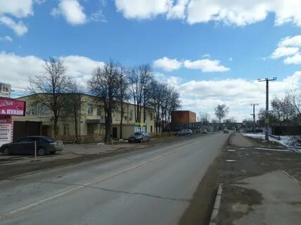 Ул железнодорожная 18