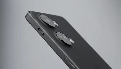 Oneplus ace 3v