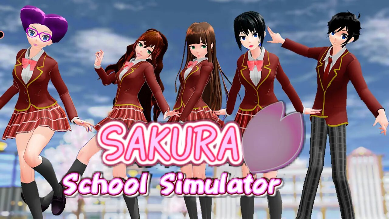 Sakura simulator mod. Sakura school simulator. сакура школа симулятор. мод на волосы сакура симулятор школы. игра сакура скул симулятор.