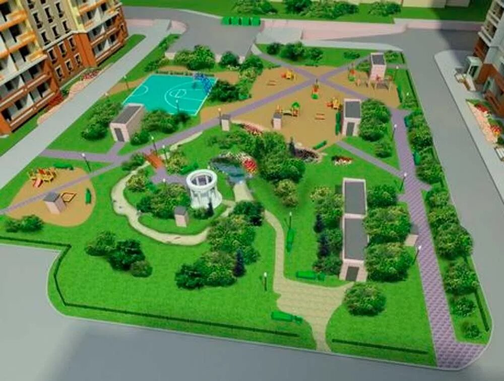 Благоустройство 2016. Благоустройство новорязанской улицы. Благоустройство сквера. Благоустройство улиц и городских общественных пространств моя улица. Пешеходная зона.