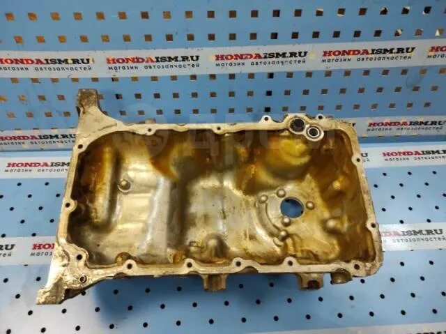 Поддон honda civic 8. Масляный поддон хонда аккорд 7 2. 11200-5la-a00. 5. Поддон хонда цивик 4д 1.