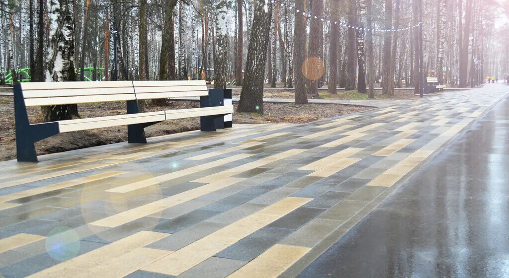 Parking lot, parking lot, Balashikha, Parkovaya Street, 2 - Yandex Maps
