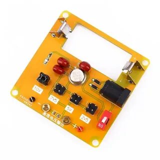 Module source