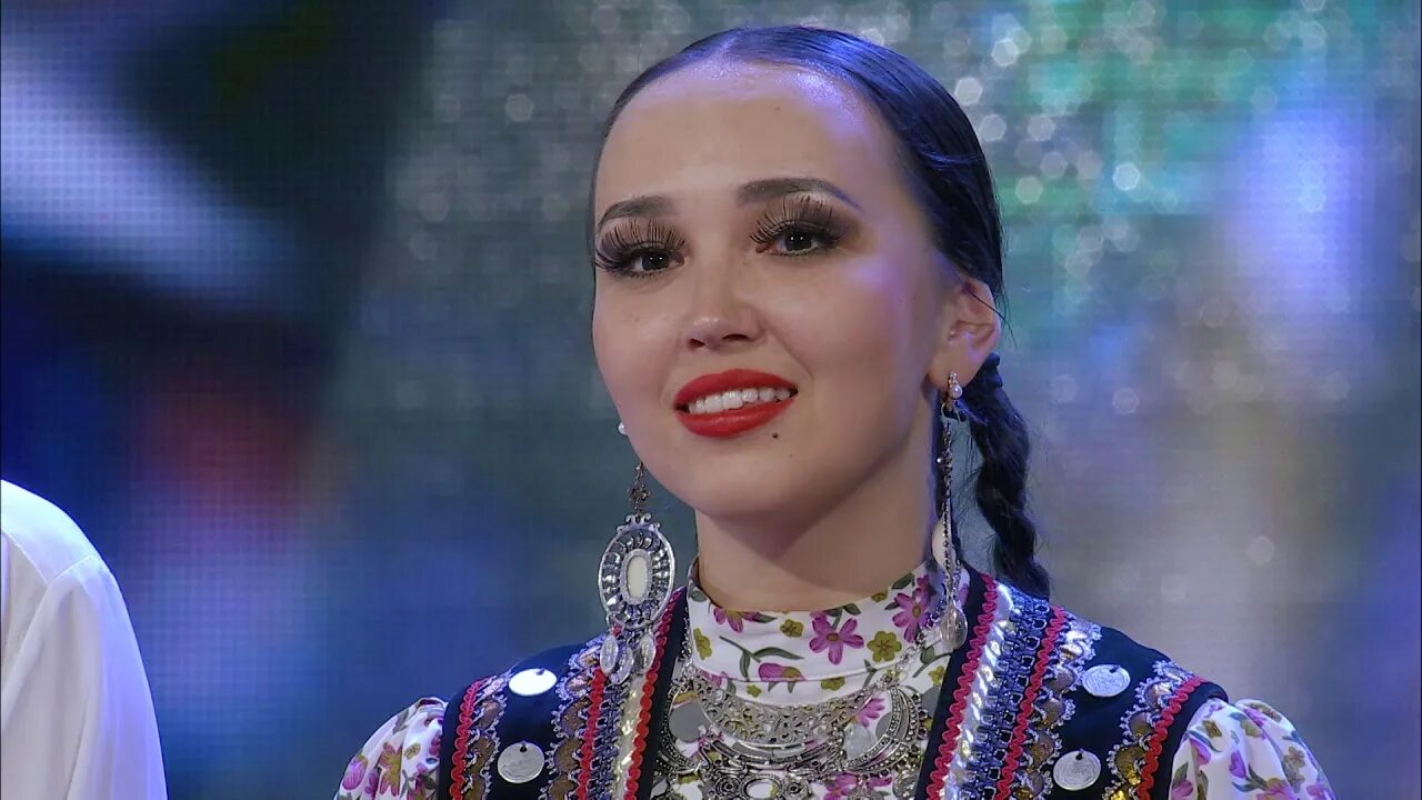 Башкирские передачи