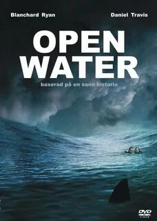 Open water