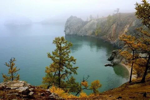 Красивые картинки байкала