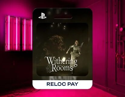 Withering rooms